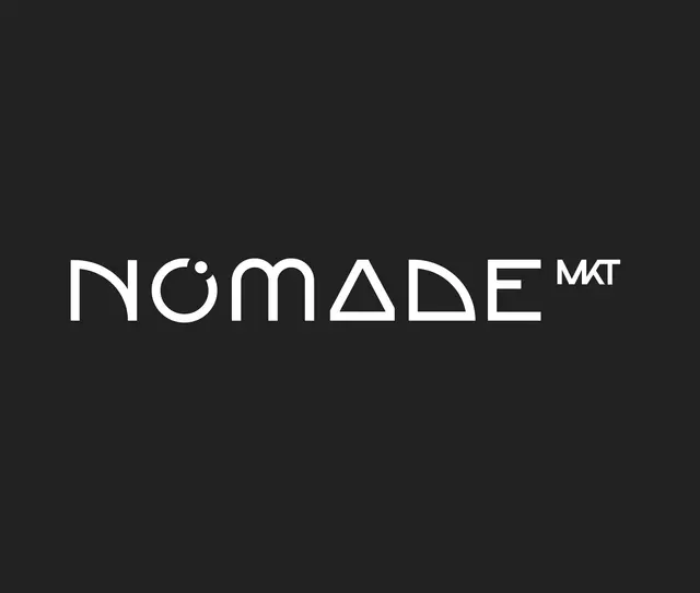logo nomade